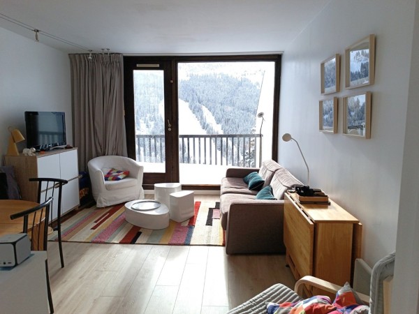 Appartement 2 Pièces – Résidence BELIER FORÊT (6 couchages)