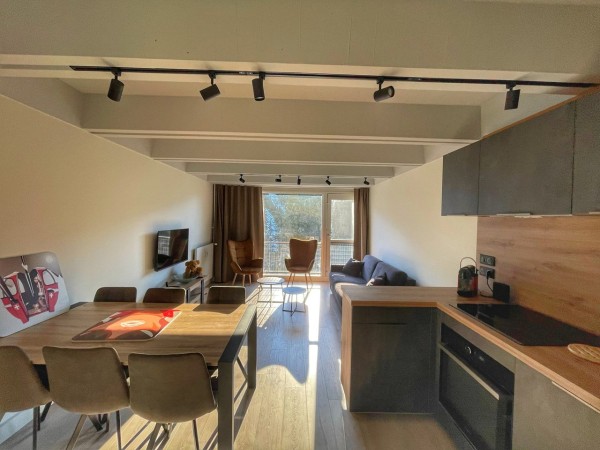 Appartement 3 Pièces 8 personnes – Résidence Cassiopée Forum