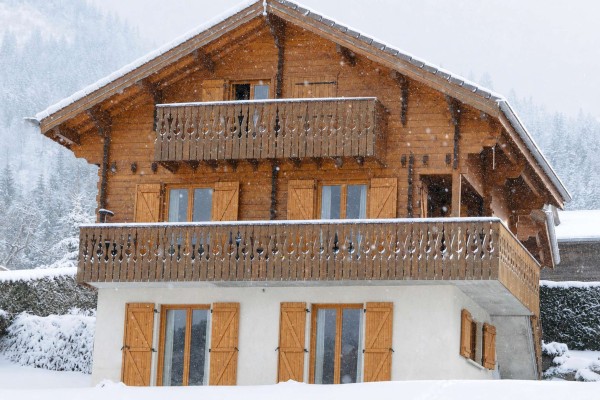 Chalet familial tout confort au Hameau, calme et lumineux 11 pers