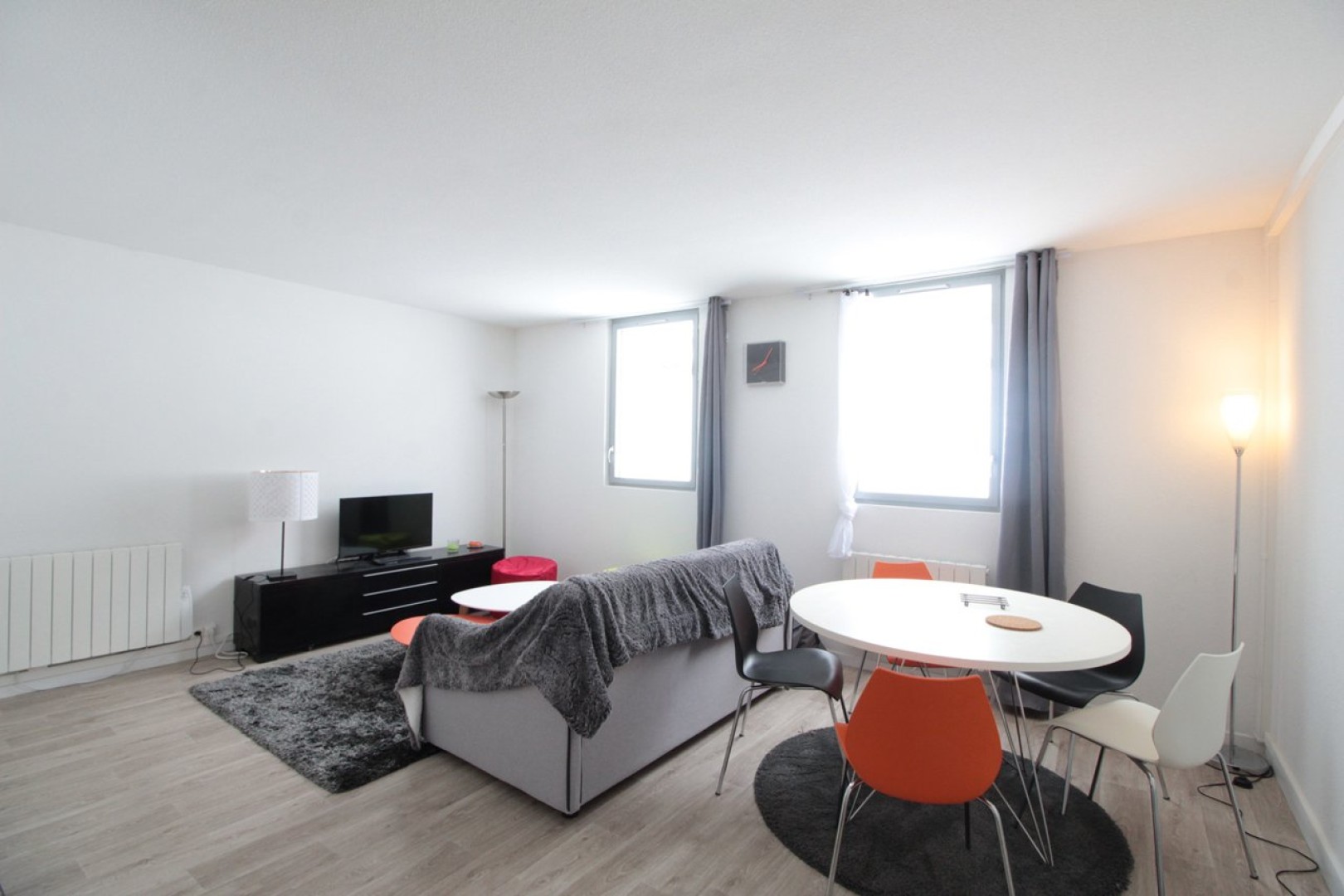 Bedroom Apartment – Petite Ourse Residence